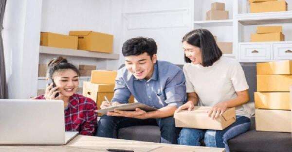 Cara Cek Resi ID Express