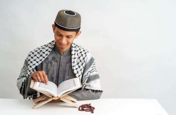 Surah Ar Rahman Ayat 70, Tulisan Arab, Latin, Arti, Tafsir