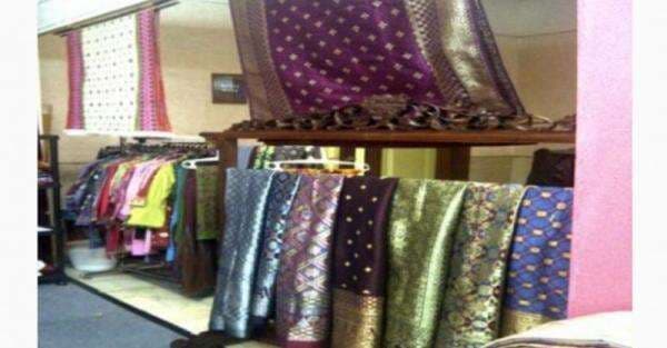 Mengenal Asal Usul Songket yang Masuk Daftar Warisan Budaya UNESCO