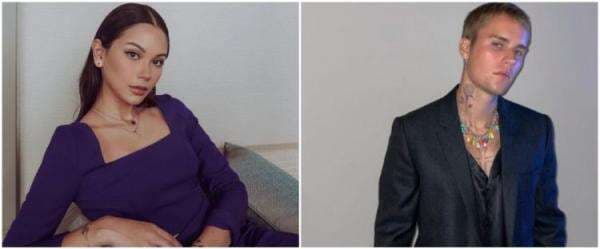 Kenangan Alyssa Daguise saat diajak Justin Bieber naik ke panggung