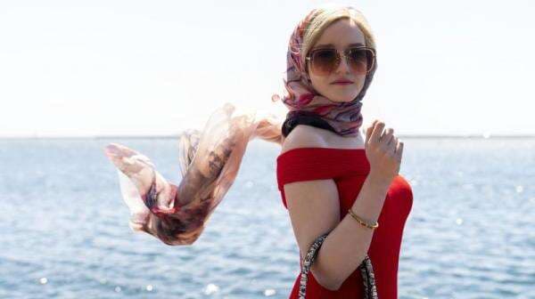 Serial Inventing Anna Diminati Pecinta Film, Ungkap Kisah Nyata Penipu Ulung Bernama Anna Delvey