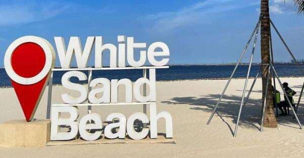 6 Tempat Wisata di Pantai Indah Kapuk, Nomor 5 Romantis seperti di Venesia