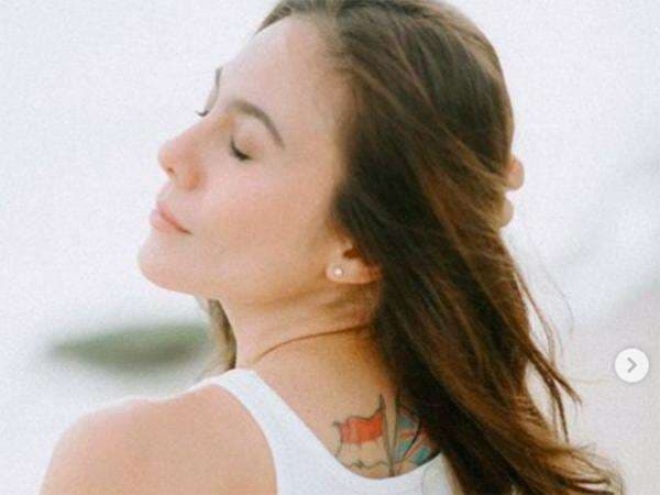 Adegan Hot dengan Jefri Nichol, Wulan Guritno: Jadi Pembelajaran