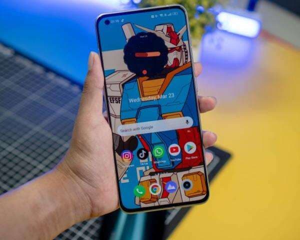 Review realme GT 2 Pro, Ponsel Snapdragon 8 Gen 1 Paling Murah