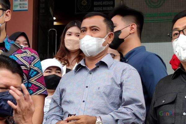 Ucapan Doddy Sudrajat Soal Gala Ngawur, Haji Faisal Marah Besar