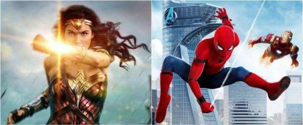 Tebak judul film potongan gambar ini yuk, buktikan kalau kamu kreatif