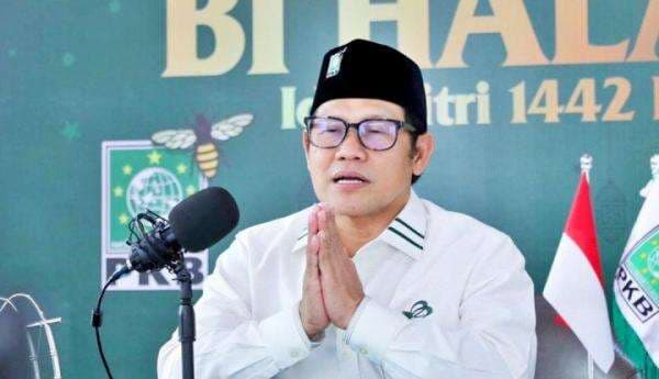 Imin Beraninya Cuma Sama PAN, Coba Berani Gak sama Jokowi? Imin Beraninya Cuma Sama PAN, Coba Berani Gak sama Jokowi?