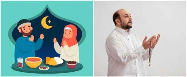 Doa niat puasa Ramadhan, lengkap beserta arti dan keutamaannya