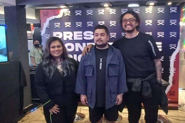 ERIGO X Kembali Tampil di New York Fashion Week, Ingin Bikin Bangga Indonesia