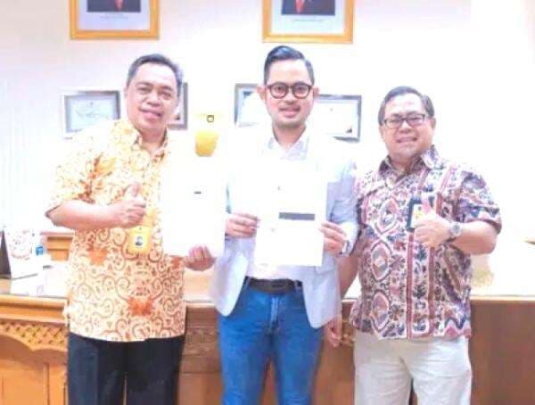 Usai Geger Omzet MS Glow 600 Miliar Sebulan,  Juragan 99 Pamer SPT Tahunan