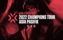 Hasil Babak Playoff VCT 2022 APAC Stage 1 Challenger Hari Kedua: Dua Tim Indonesia Raih Kemenangan