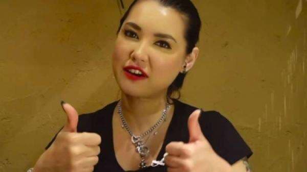 Maria Ozawa Kirimi Vicky Prasetyo Video Pribadi, Miyabi: Selama Puasa Aku Akan Banyak Membantumu