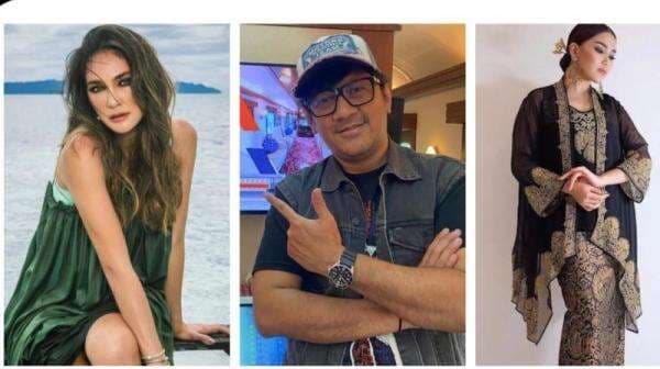 Artis Indonesia yang Mengidolakan BTS, Nomor 5 Sosoknya Mengejutkan Mantan Personel Band Pop Rock