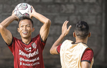 Bali United Juara Liga 1 2021-2022, Dua Pemain Catatkan Rekor Baru