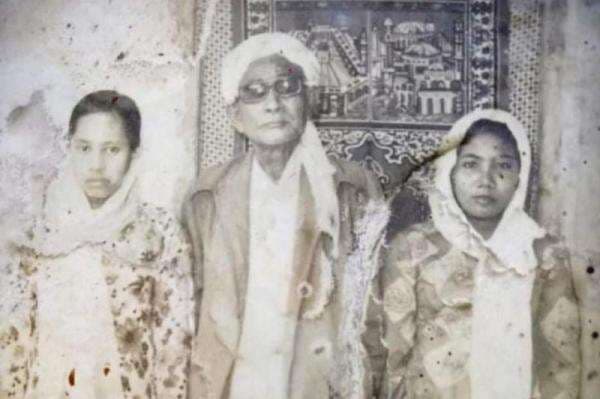 Urutan Gelar Bangsawan Lombok dan Artinya Urutan Gelar Bangsawan Lombok dan Artinya