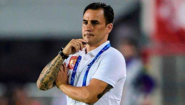 Italia Gagal ke Piala Dunia 2022, Fabio Cannavaro Disebut Incar Posisi Roberto Mancini