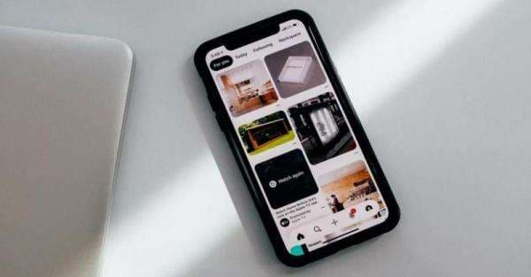 Cara Download Video di Pinterest di iPhone, Android, dan Laptop
