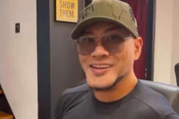 Indra Kenz dan Dea OnlyFans Ditangkap usai Hadiri Podcast Close The Door, Deddy Corbuzier: Itu Kebetulan Saja