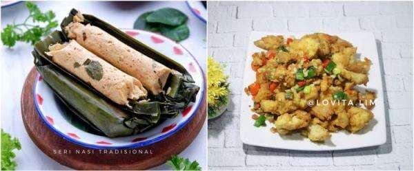 15 Resep menu buka puasa irit, enak, praktis, dan ekonomis