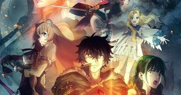 Anime ‘The Rising of the Shield Hero 2’ Mengungkapkan Video dan Visual Baru