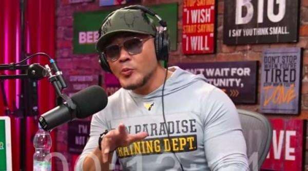 Delapan Orang Ditangkap usai Jadi Tamu Podcast-nya, Ini Kata Deddy Corbuzier