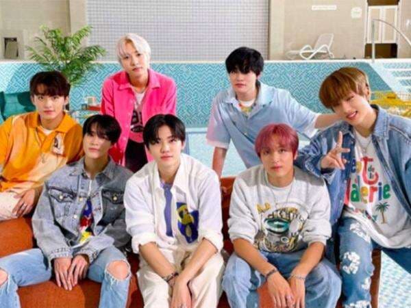 NCT 127 Gelar Tur Dunia, Siap Guncang Panggung Jepang NCT 127 Gelar Tur Dunia, Siap Guncang Panggung Jepang