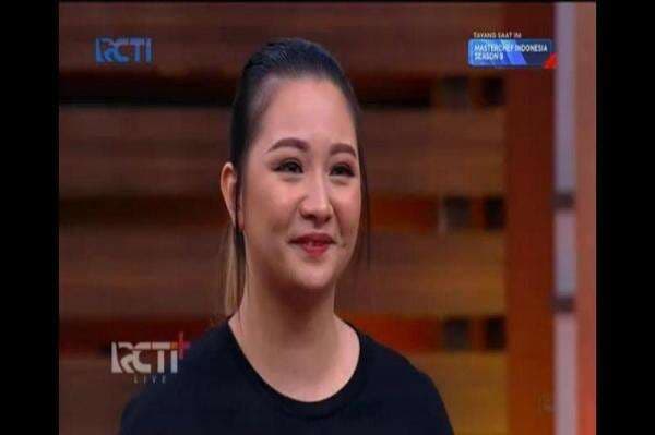 Chef Juna Uji Mental Kontestan MasterChef Indonesia 9, Devy Hampir Nangis