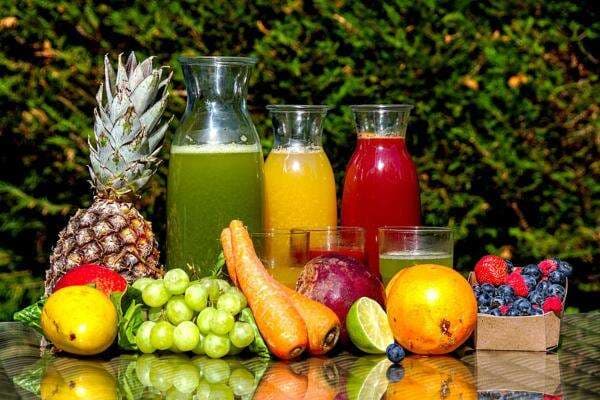 Jangan Minum 3 Jus Buah Saat Diet, Bisa Bikin Badan Makin Gemuk!