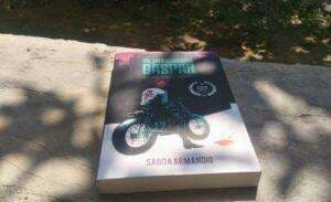 Sabda Armandio: 24 Jam Bersama Gaspar