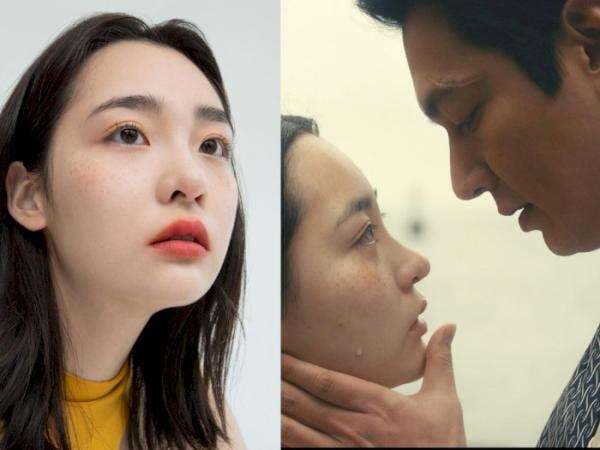 5 Potret Kim Min Ha, Si Polos Cantik Simpan Lee Min Ho di Drama 'Pachinko'
