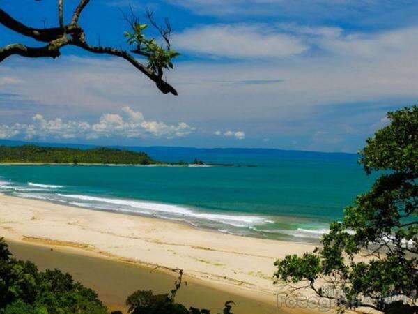Liburan ke Pantai Sawarna Naik KRL <i>Low Budget</i>, Begini Caranya