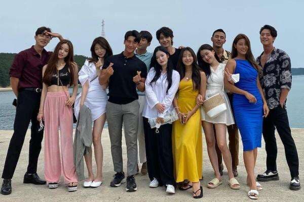 Netflix Menanggapi Laporan Musim Kedua Untuk “Single’s Inferno”