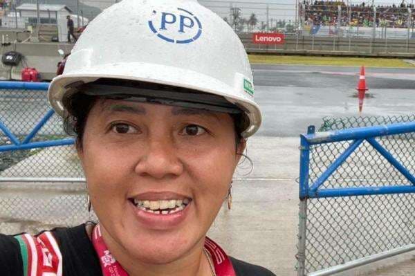 Rara Istiati Ngaku Pegang Remote Langit: Pawang Hujan Itu Meditasi di Alam Semesta