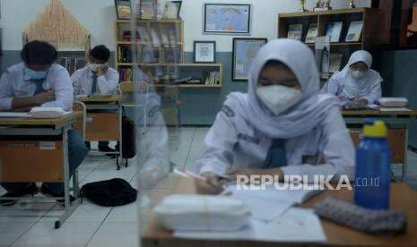 27 Sekolah Swasta Terbaik di Jakarta Berdasarkan Nilai UTBK