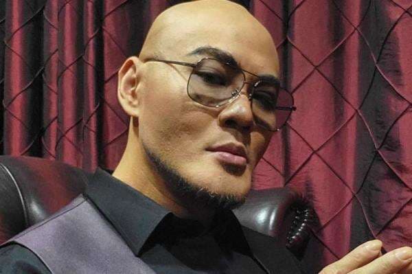 Azka Pukul Deddy Corbuzier Sampai Berdarah, Kenapa?