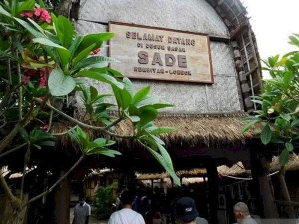 3 Fakta Menarik Desa Sade Lombok, Wanita Diculik sebelum Dinikahi