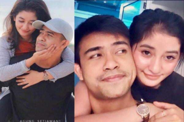 Kisah Salmiati Istri Pedangdut Fildan yang Temani Suami dari Bawah, Inilah Curahan Hatinya Kisah Salmiati Istri Pedangdut Fildan yang Temani Suami dari Bawah, Inilah Curahan Hatinya
