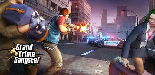10 Game Mirip Grand Theft Auto (GTA) di Android yang Tak Kalah Seru