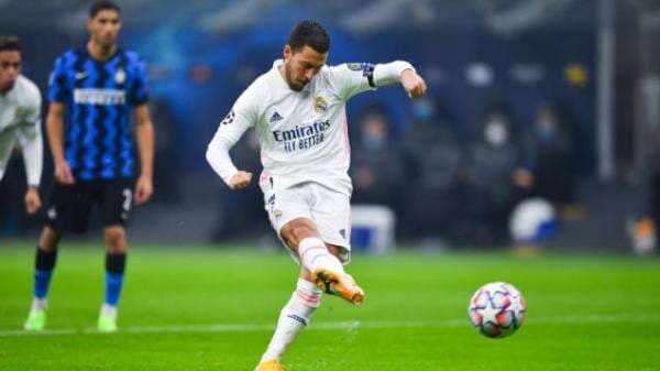 Skema Mirip Gareth Bale, Real Madrid Siap Tendang Eden Hazard