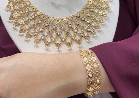 5 Gelang Paling Mahal di Dunia Maya, Ada yang Harganya Mencapai Rp444 Miliar