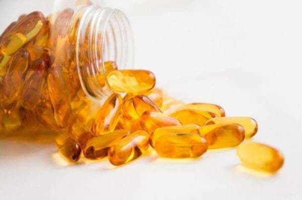 5 Manfaat Konsumsi Minyak Hati Ikan Cod, Bisa Kurangi Resiko Penyakit Jantung