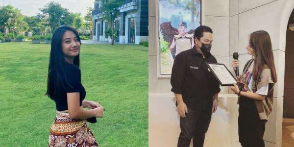 Fakta dan Profil Evekoss, Ilustrator Asal Bali yang Terjun Ke Dunia NFT