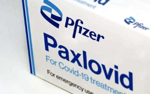 Mengenal Paxlovid, Obat Covid-19 dari Pfizer yang 90 persen Efektif Cegah Kematian