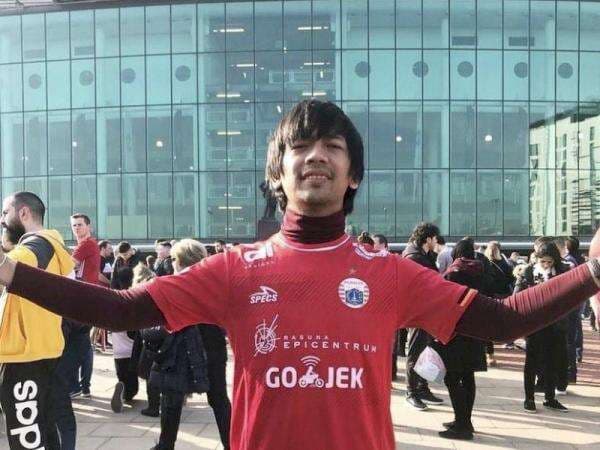 Rian D'Masiv Alami Kecelakaan Tunggal di Situbondo