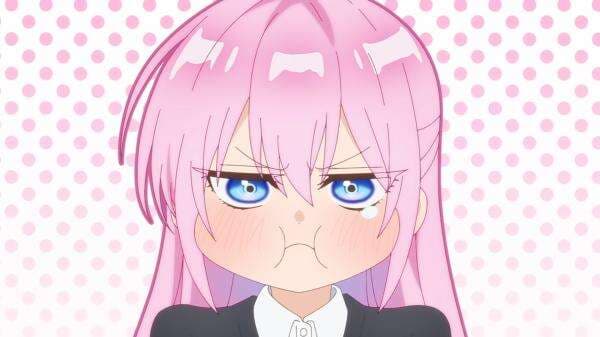 Trailer Kedua Rilis, Si Cewek Keren Shikimori Segera Beraksi 9 April Ini!