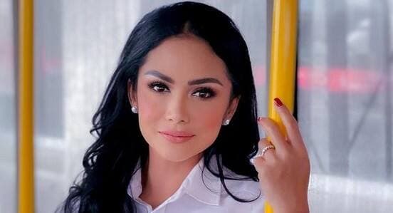 Chord Gitar dan Lirik Lagu Aku Wanita Biasa Krisdayanti