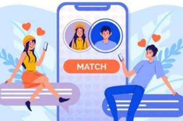 Rekomendasi 4 Aplikasi Cari Jodoh Janda, Siapa Tahu Ada yang Nyantol