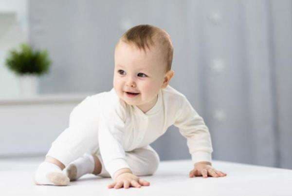 30 Rekomendasi Nama Bayi Laki-Laki Awalan Muhammad, Gagah dan Penuh Makna