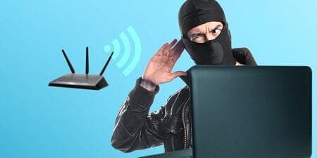 3 Cara Memblokir Pengguna Wifi Supaya Jaringan Tak Dicuri