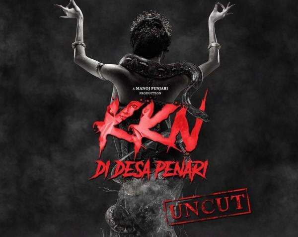 No PHP, Film KKN di Desa Penari Bakal Tayang April 2022